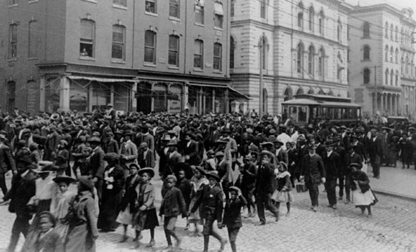 Biden to sign bill making Juneteenth a national holiday after 14 House Republicans vote no
