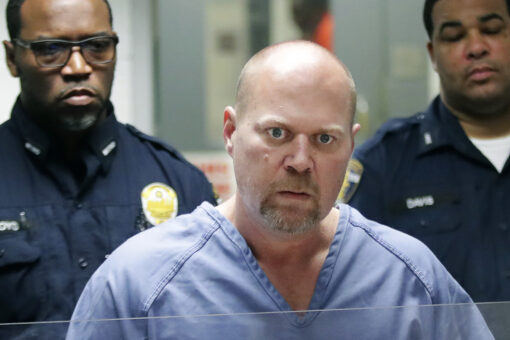 Kentucky Kroger shooter Gregory Bush gets another life term