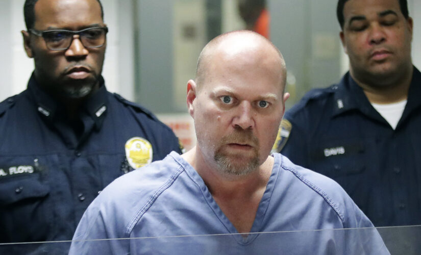 Kentucky Kroger shooter Gregory Bush gets another life term