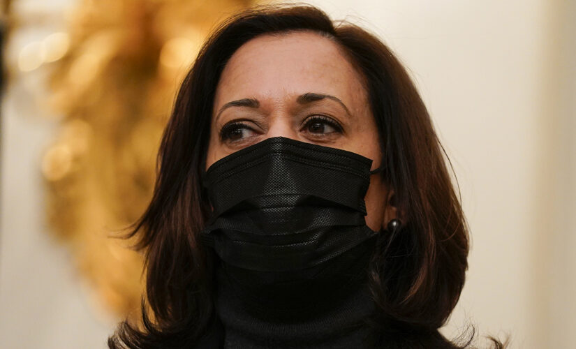 Trump’s upcoming border visit forced VP Harris’ trip, Republicans say