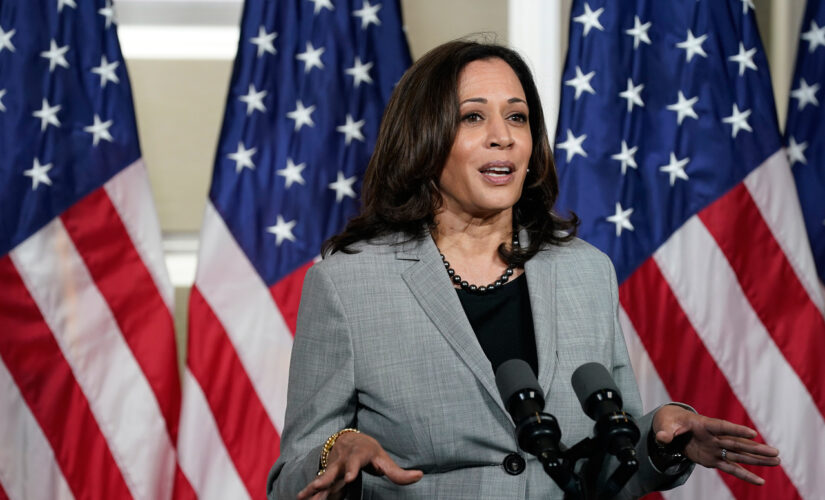 Dem Rep. Cuellar says he has not heard from VP Harris on border visit