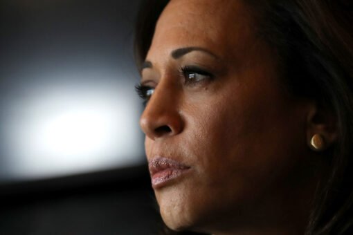 Harris accused of bullying legendary singer’s daughter