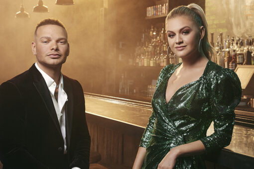CMT Music Awards 2021: The Nominees