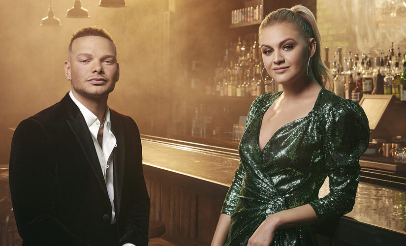 CMT Music Awards 2021: The Nominees