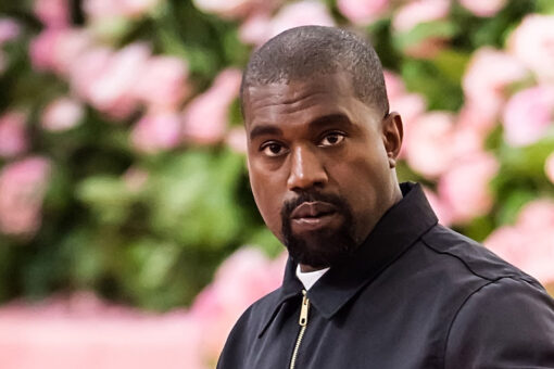 Kanye West unfollows ex-wife Kim Kardashian and her sisters on Twitter