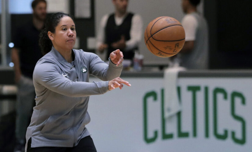 Ex-Celtics player says Kara Lawson will be the team’s next head coach