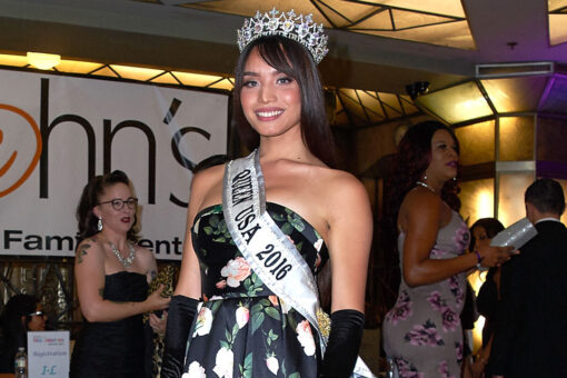 Miss Nevada USA crowns first-ever transgender woman in pageant history: ‘My win is our win’