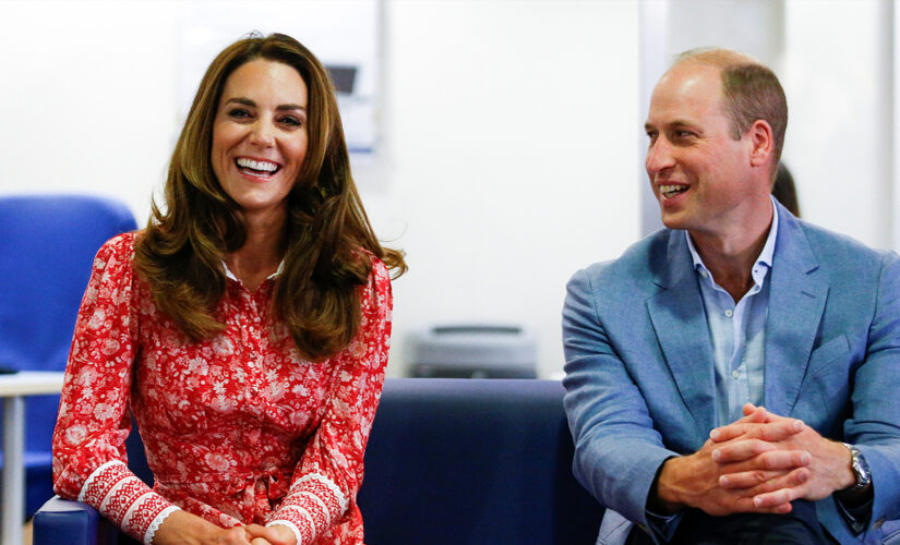Prince William, Kate Middleton sent Meghan Markle, Prince Harry a gift for Lilibet Diana: report