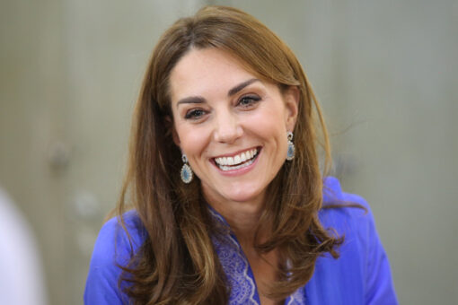 Kate Middleton ‘was not overawed by’ Meghan Markle, Prince Harry’s claims: report