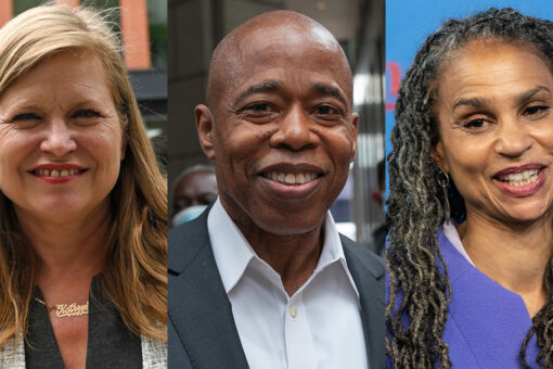 New York’s message to next mayor: Make streets safe again, don’t defund NYPD