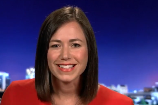 Alabama Senate hopeful: Christian conservative values ‘under attack in DC’