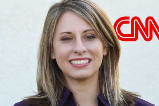 CNN enthusiastic at Katie Hill possibly running for office again: Don’t you want to ‘get back in the arena?’