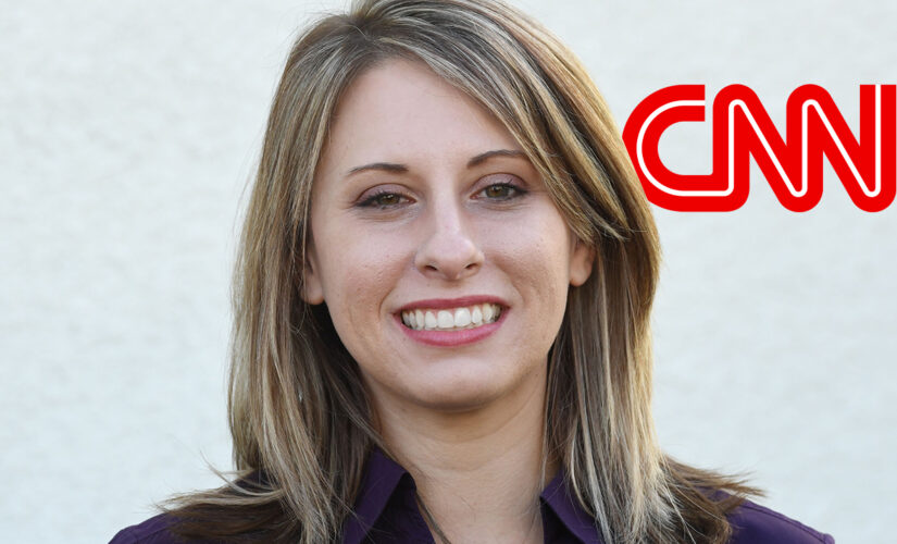 CNN enthusiastic at Katie Hill possibly running for office again: Don’t you want to ‘get back in the arena?’