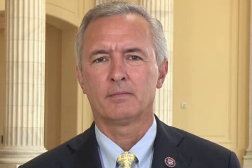 Rep. John Katko: What’s the use of having gun laws if you defund the police?