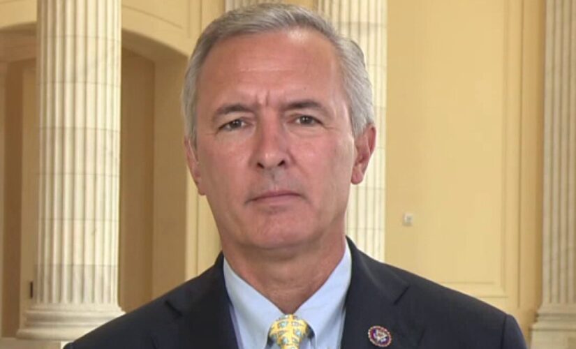 Rep. John Katko: What’s the use of having gun laws if you defund the police?