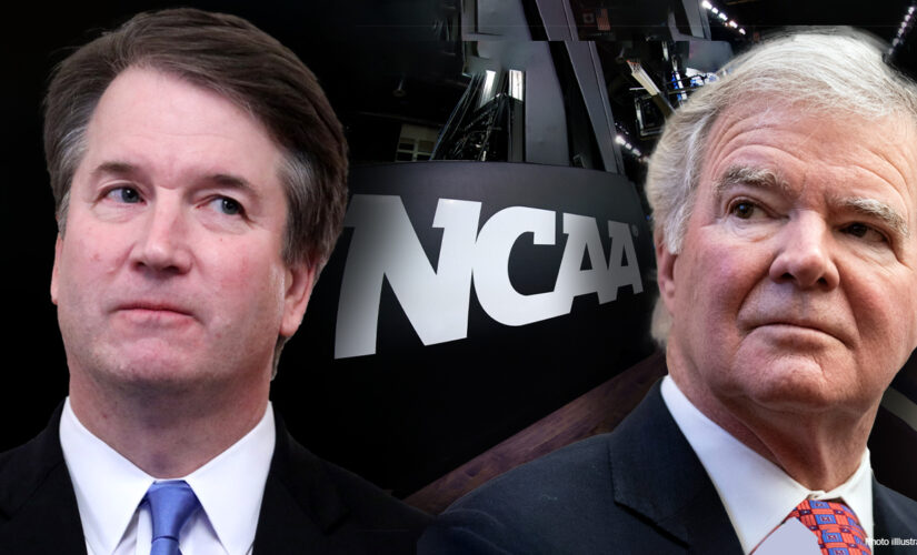 From NCAA smackdown to Trump golf course, politics and money rule sports