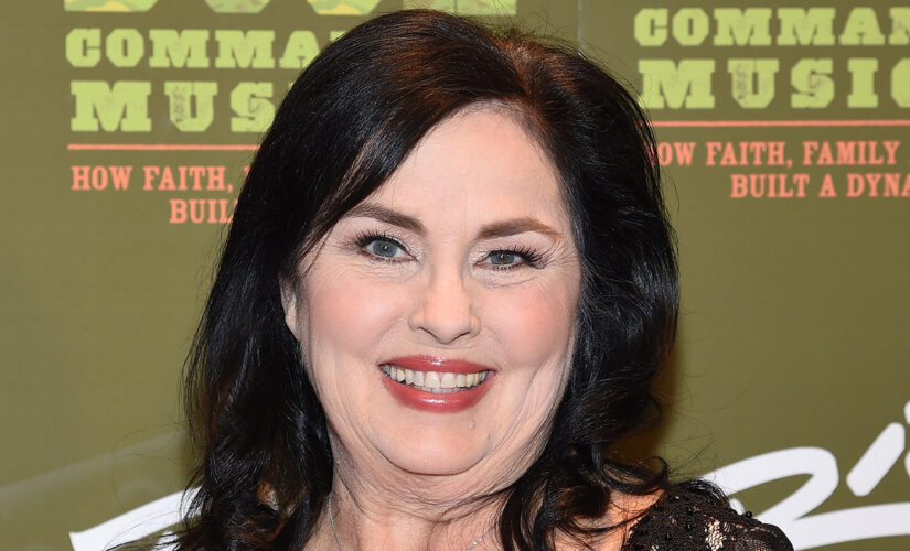 ‘Duck Dynasty’ star Kay Robertson hospitalized after dog attack, husband Phil reveals
