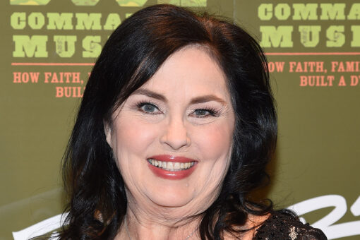 ‘Duck Dynasty’ star Kay Robertson hospitalized after dog attack, husband Phil reveals
