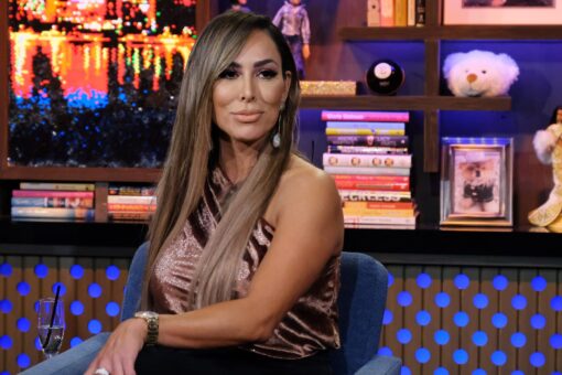 ‘RHOC’ star Kelly Dodd says she was ‘blindsided’ by exit from show: The ‘woke, broke’ people ‘love to hate me’