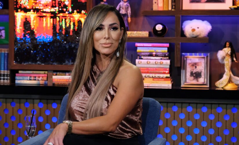 ‘RHOC’ star Kelly Dodd says she was ‘blindsided’ by exit from show: The ‘woke, broke’ people ‘love to hate me’