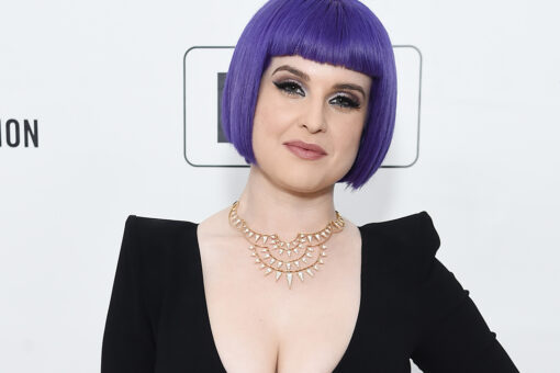 Kelly Osbourne says prescribed Vicodin spiraled into heroin addiction