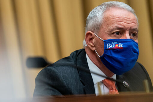Bipartisan coalition of 52 attorneys general urge Congress to support Rep. Ken Buck’s antitrust bill