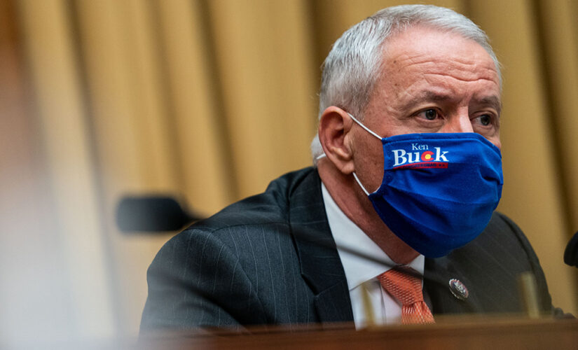 Bipartisan coalition of 52 attorneys general urge Congress to support Rep. Ken Buck’s antitrust bill