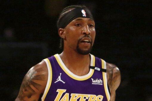 Lakers’ Kentavious Caldwell-Pope robbed at gunpoint as thieves make off with $150,000 worth of goods: report