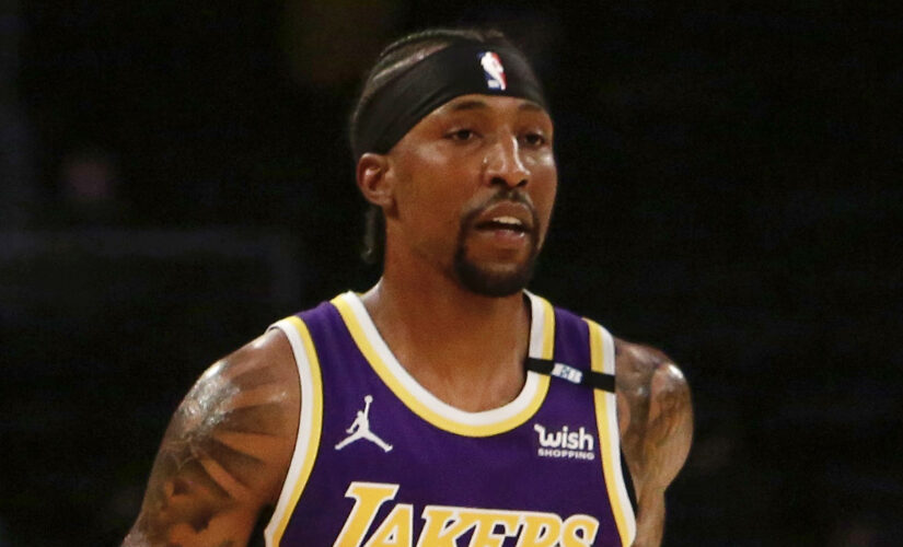 Lakers’ Kentavious Caldwell-Pope robbed at gunpoint as thieves make off with $150,000 worth of goods: report