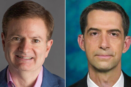Washington Post’s Glenn Kessler, Sen. Tom Cotton clash over fact-check on Biden’s ‘defund the police’ stance
