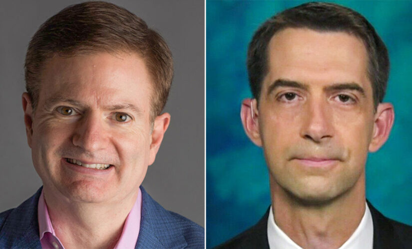 Washington Post’s Glenn Kessler, Sen. Tom Cotton clash over fact-check on Biden’s ‘defund the police’ stance