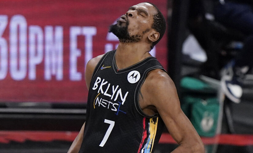 Nets on the brink of making conference finals for first time since 2003
