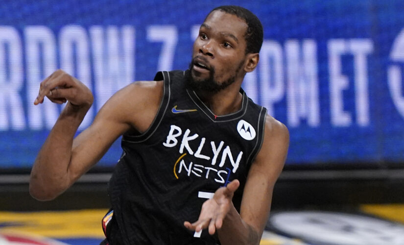 Kevin Durant expected to join Team USA for Olympics in Tokyo: report