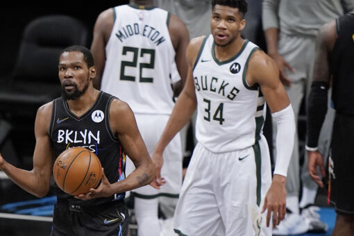 Reggie Miller floats wild hypothetical after Nets’ comeback victory in Game 5 over Bucks
