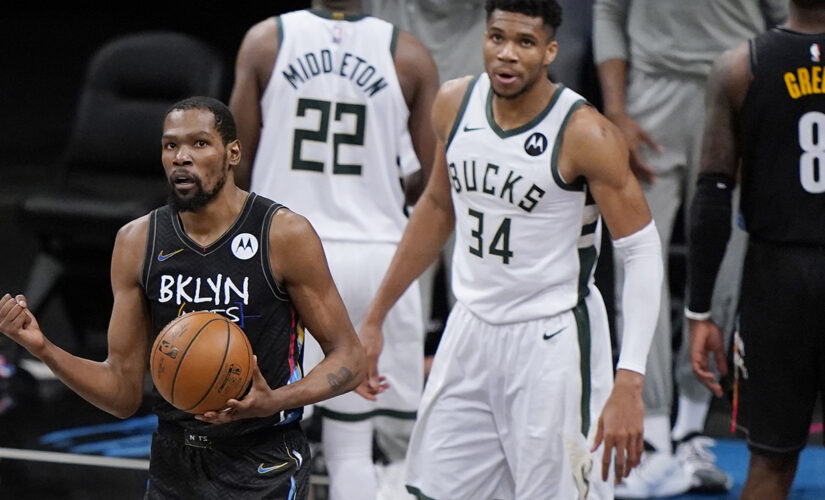 Reggie Miller floats wild hypothetical after Nets’ comeback victory in Game 5 over Bucks