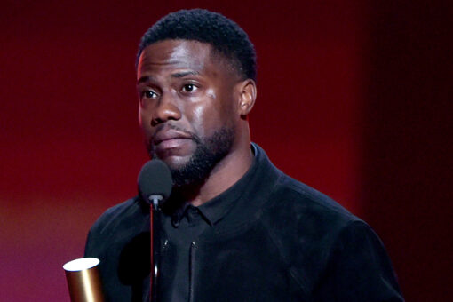 Kevin Hart talks cancel culture following his 2019 Oscars hosting scandal: ‘It’s about growth’