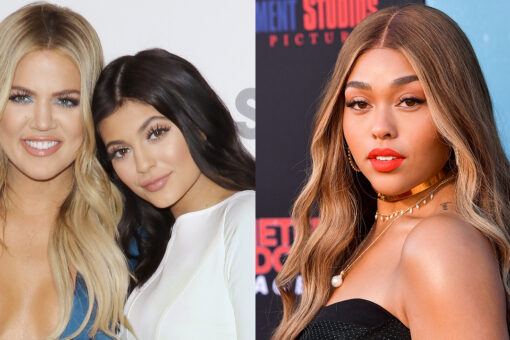 Khloé Kardashian, Kylie Jenner talk Jordyn Woods cheating scandal