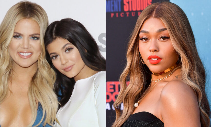 Khloé Kardashian, Kylie Jenner talk Jordyn Woods cheating scandal