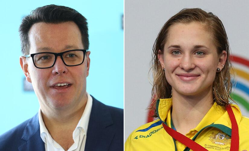 Swimming Australia president fires back at Maddie Groves ‘misogynistic perverts’ claim ahead of Olympic trials