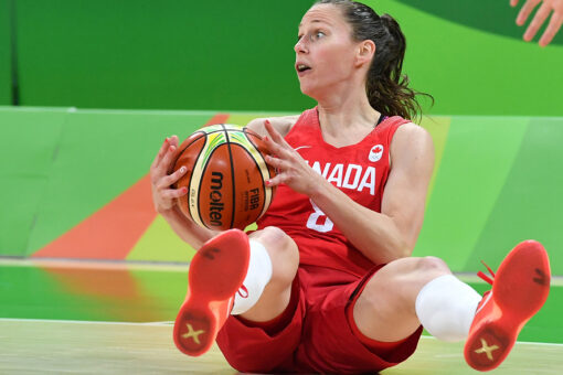 Canadian Olympian Kim Gaucher in predicament over Tokyo’s strict no-fan rules