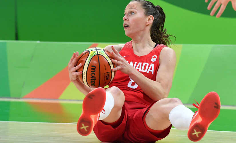 Canadian Olympian Kim Gaucher in predicament over Tokyo’s strict no-fan rules
