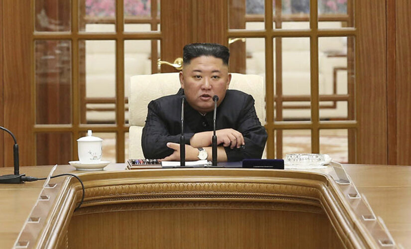 Kim Jong Un’s apparent weight loss sparks speculation over health