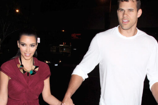 Kim Kardashian: I owe ex-husband Kris Humphries an apology