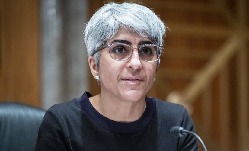 Senate moves to confirm Kiran Ahuja, nominee with critical race theory ties, to run federal personnel office