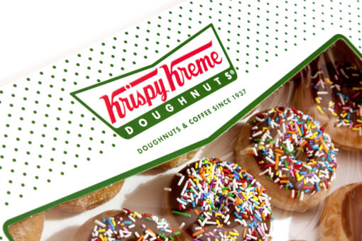 Krispy Kreme has given 1.5M free doughnuts to vaccinated Americans