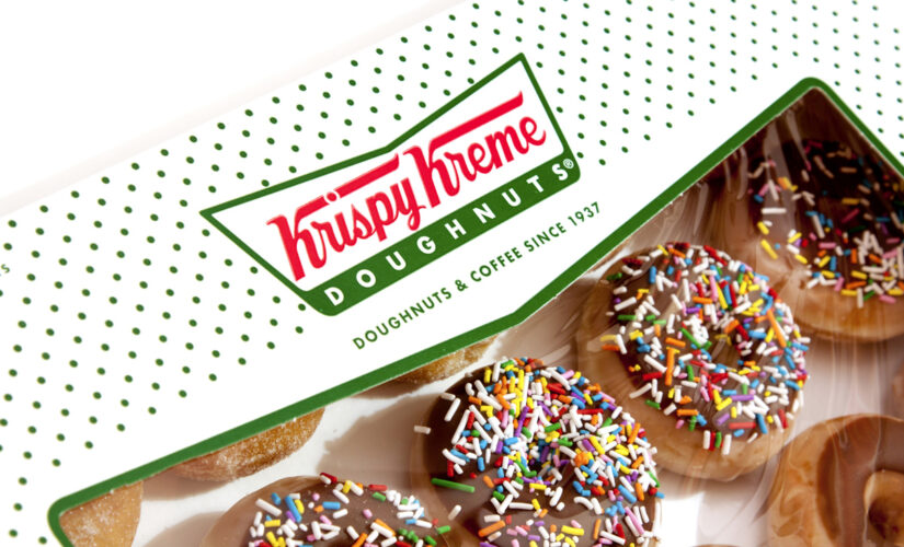 Krispy Kreme has given 1.5M free doughnuts to vaccinated Americans