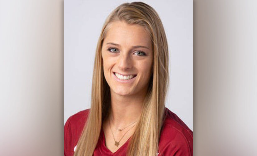 Former University of Oklahoma volleyball player sues over exclusion from team because of political views