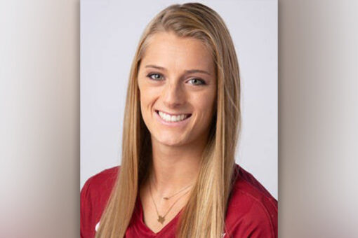 Former University of Oklahoma volleyball player sues over exclusion from team because of political views
