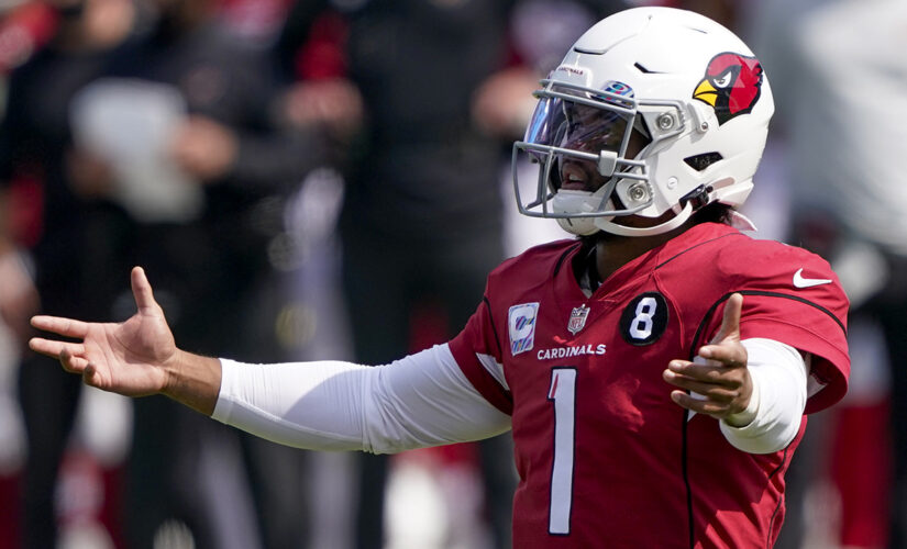 Cardinals’ Kyler Murray rips Cowboys: ‘They were always a–‘