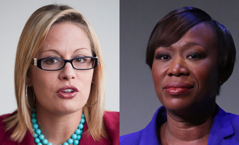 Liberal media continues to fume after Sinema reiterates support for filibuster